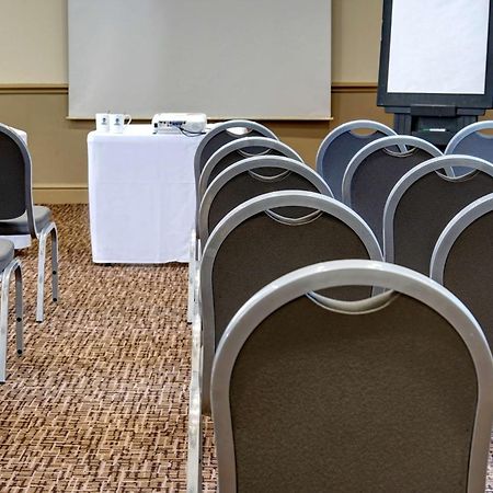 Cresta Court Hotel Altrincham Buitenkant foto